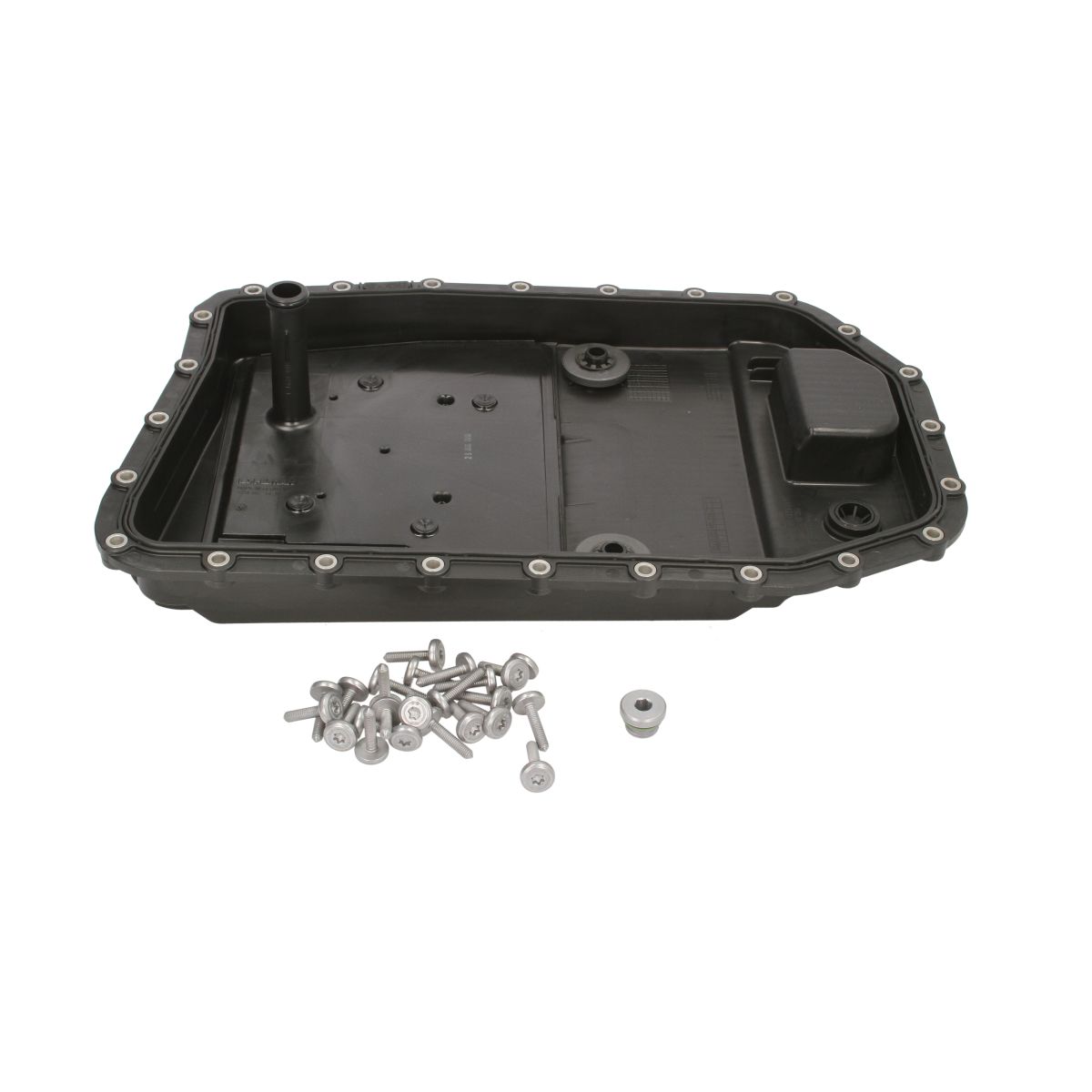 Zf Kit Pezzi, Cambio Automatico-Cambio Olio 1071.298.038 - Immagine 4