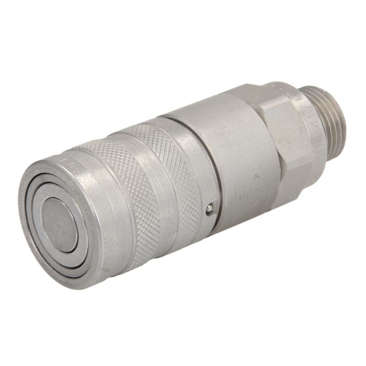 Image of Hydraulische connector