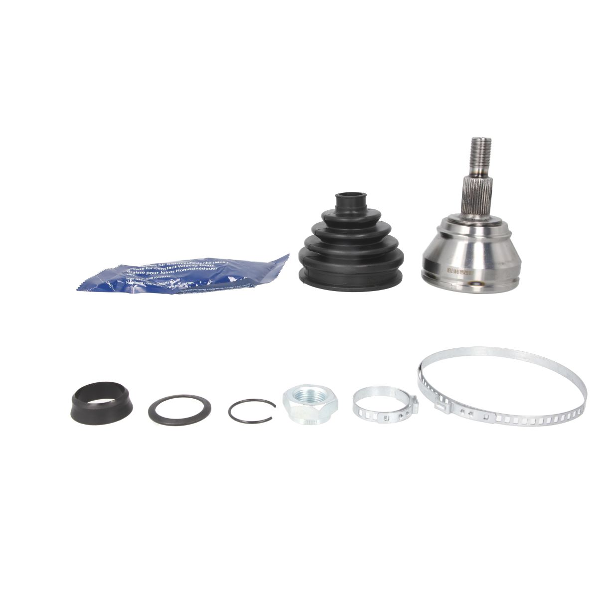 Image of Homokineet reparatie set, aandrijfas  KIT