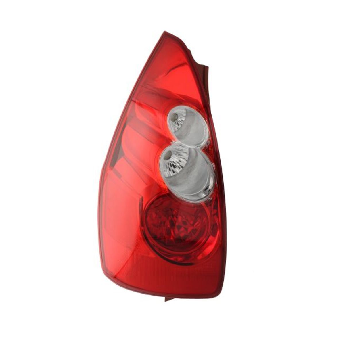 Depo Rot Heckleuchte 216-1970L-Uevcr Links