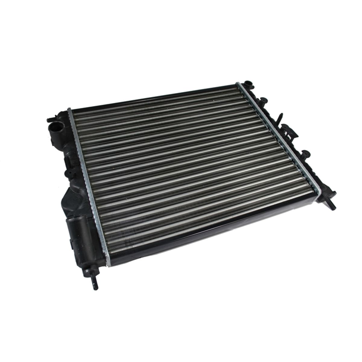 Thermotec Kühler, Motorkühlung Größe 23.0 D7r004tt