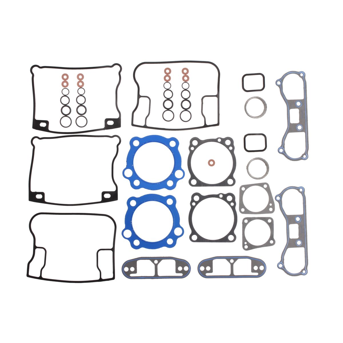 Set di guarnizioni motore ATHENA P400195600901