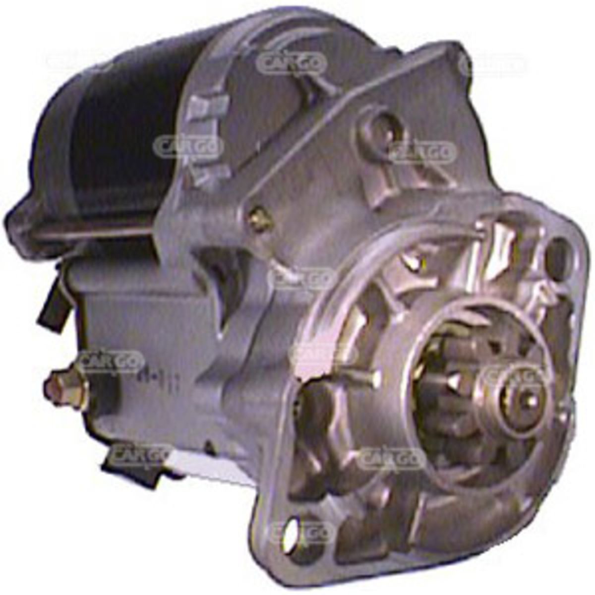 Image of Starter