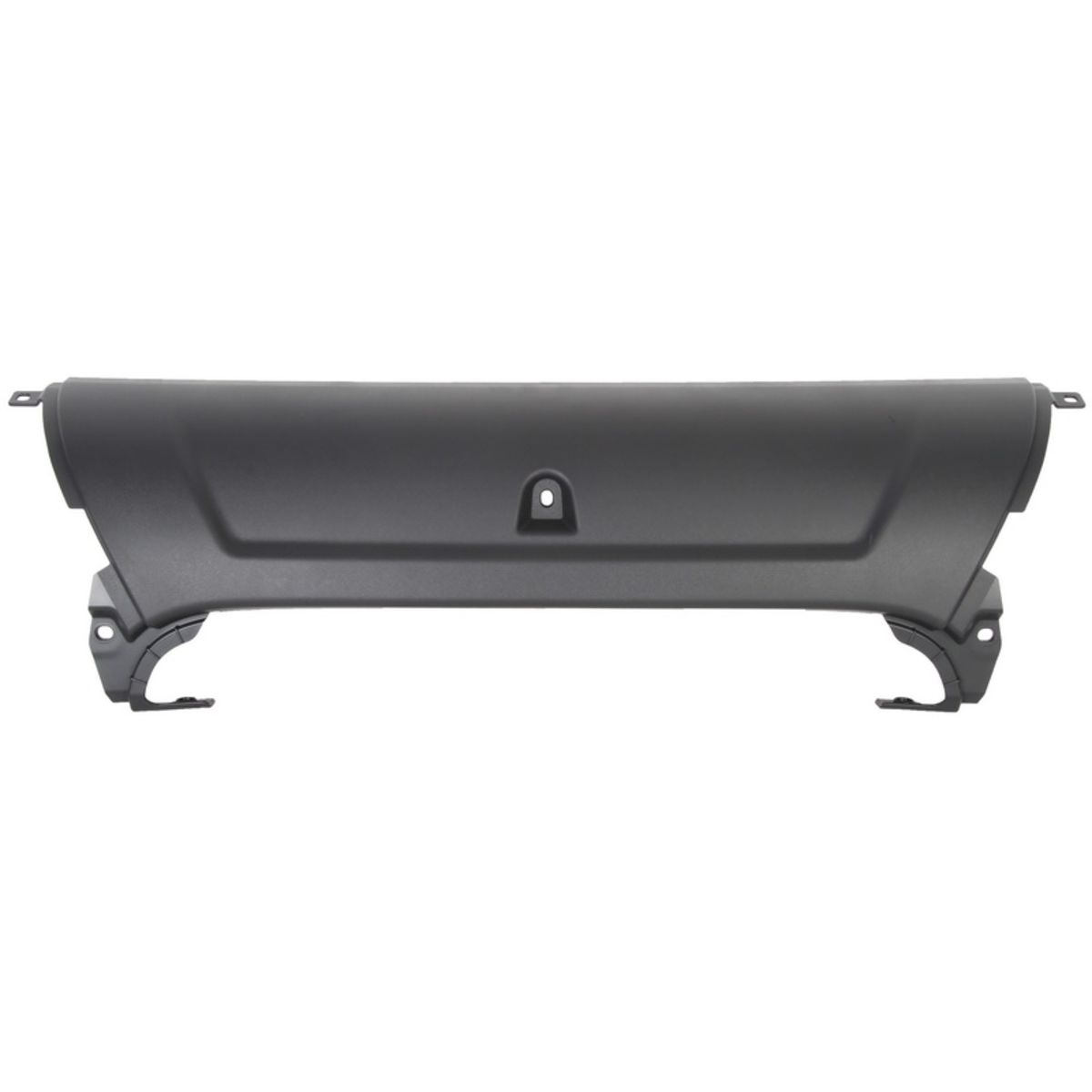 Image of Sierstrip bumper