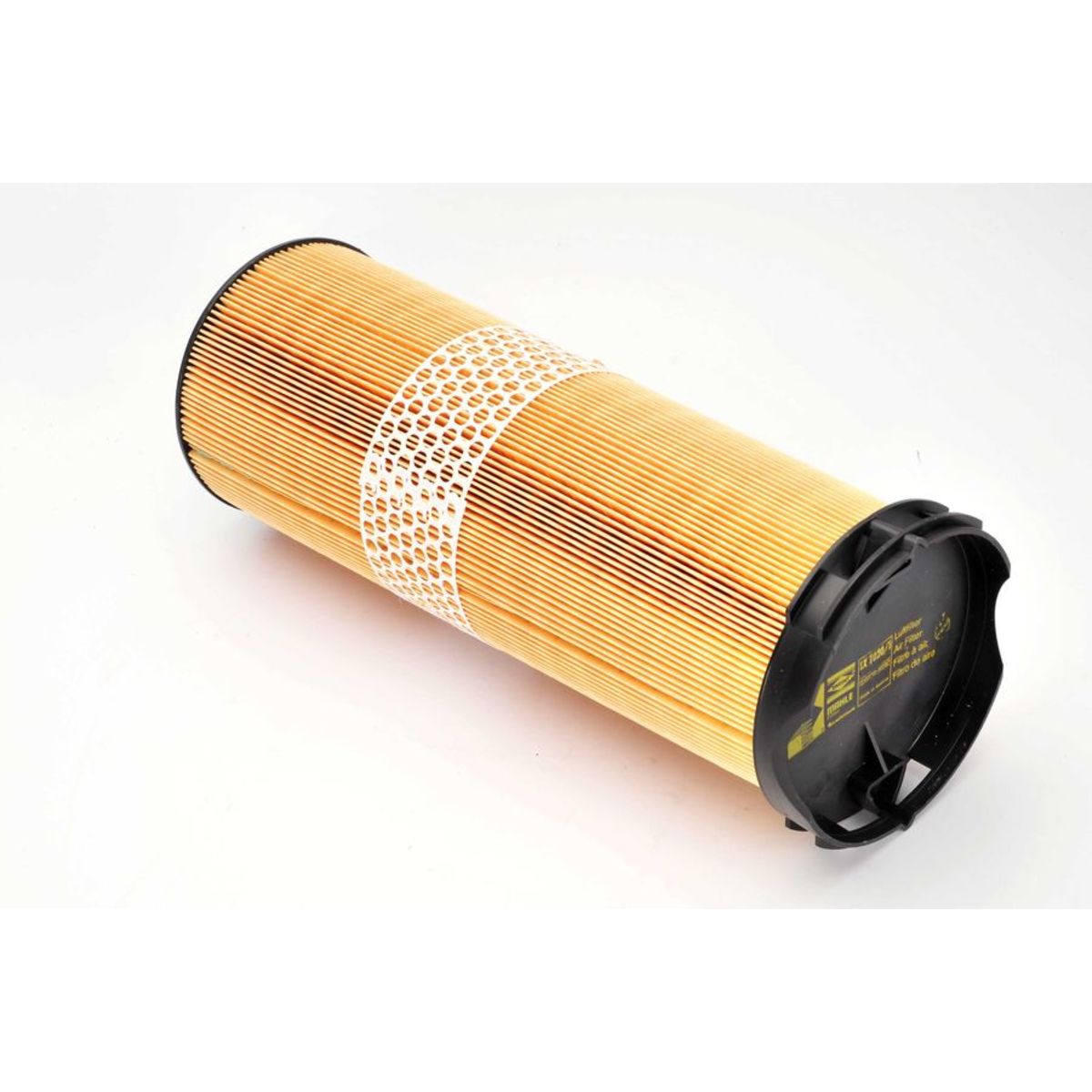 Image of MAHLE luchtfilter