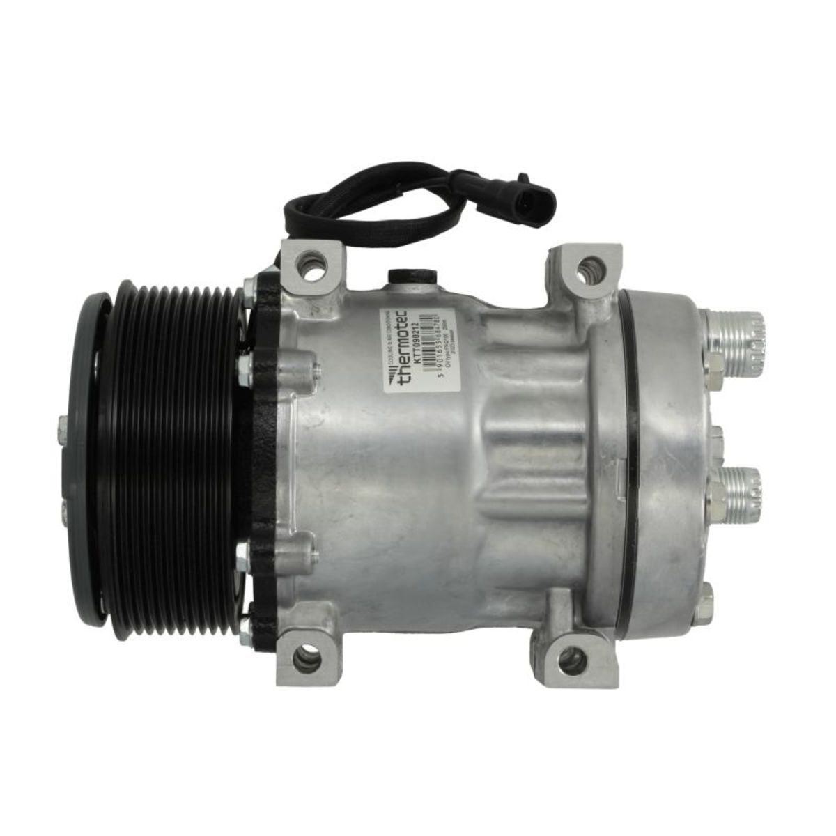 Image of Compressor airconditioning