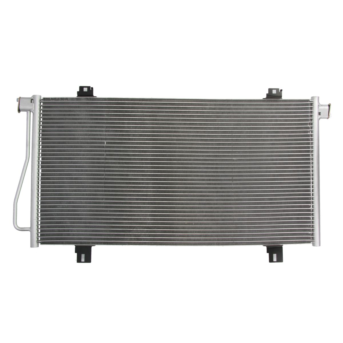 Image of Condensator, airconditioning