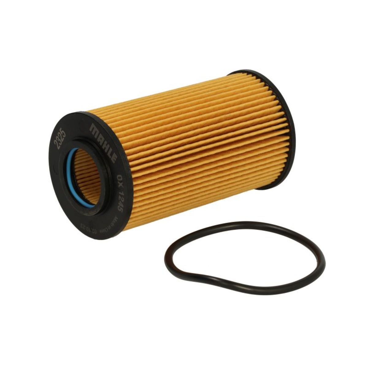 Knecht Filtro Olio Ox1245d
