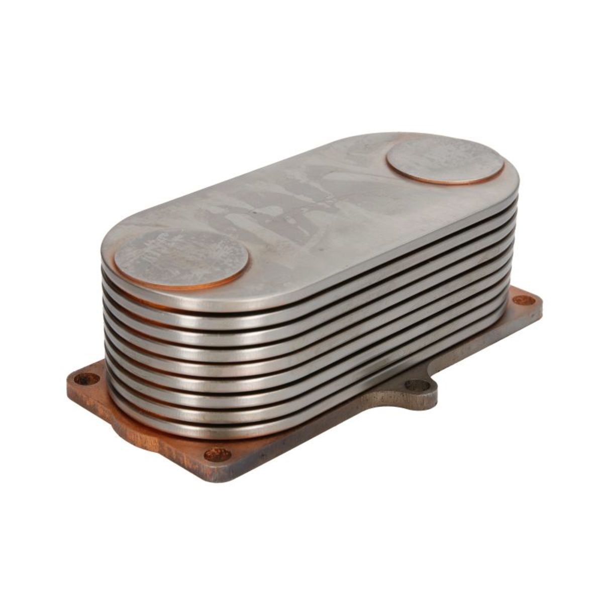 Image of Olie radiator, motorolie  D4AG002TT