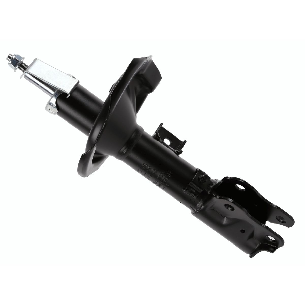Sachs Amortisseur 315 195 Gauche