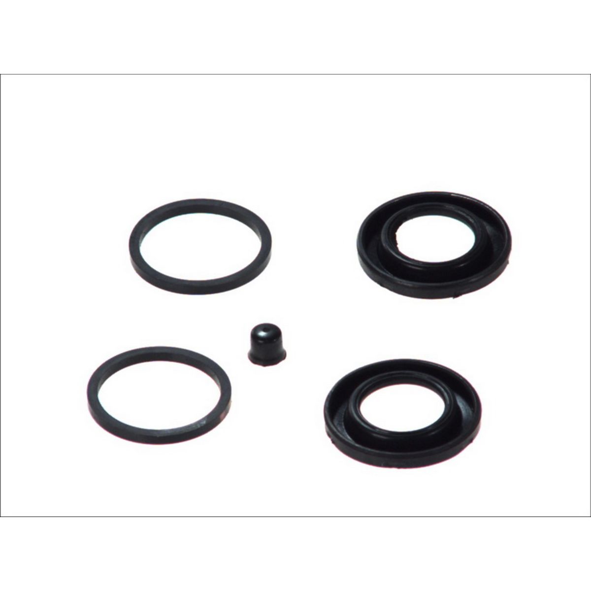 Image of Reparatieset, remklauw  D4-303