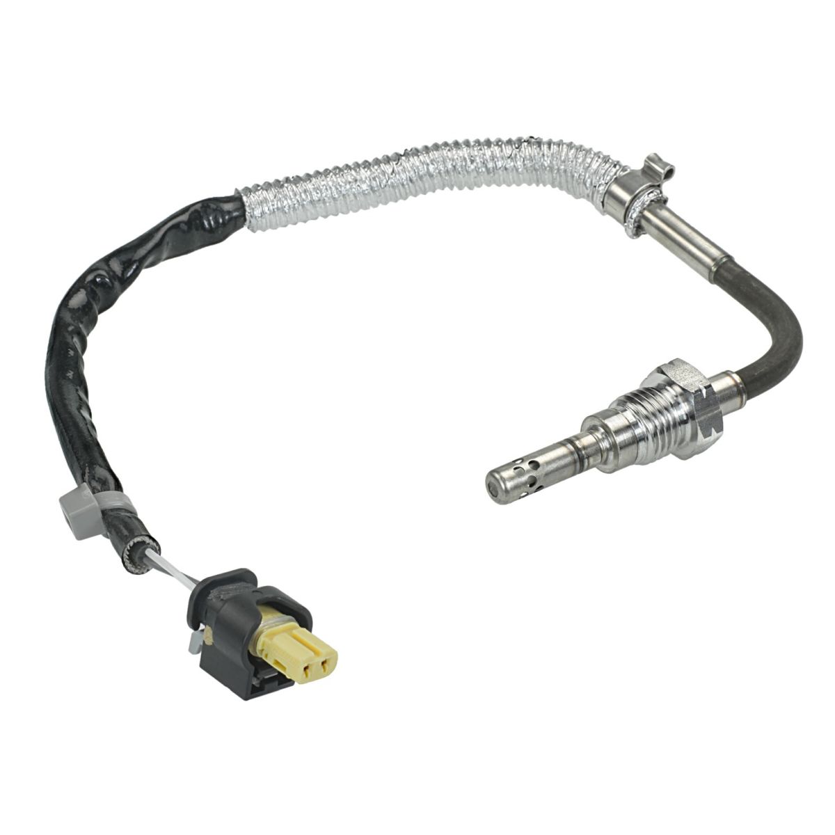 Image of Sensor, uitlaatgastemperatuur