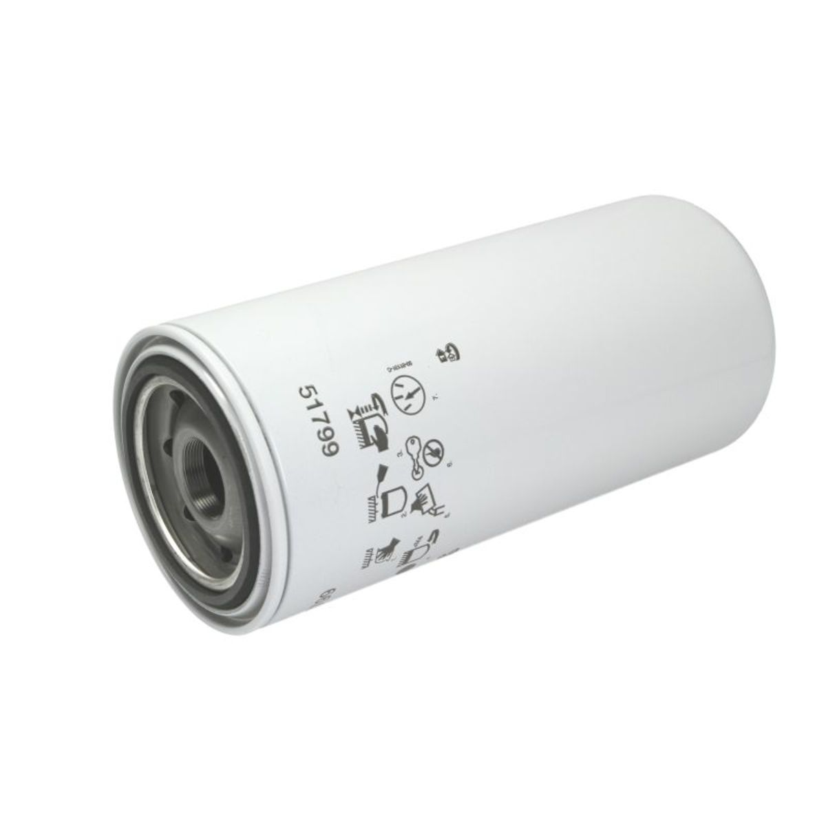 Image of Oliefilter  FILTERS