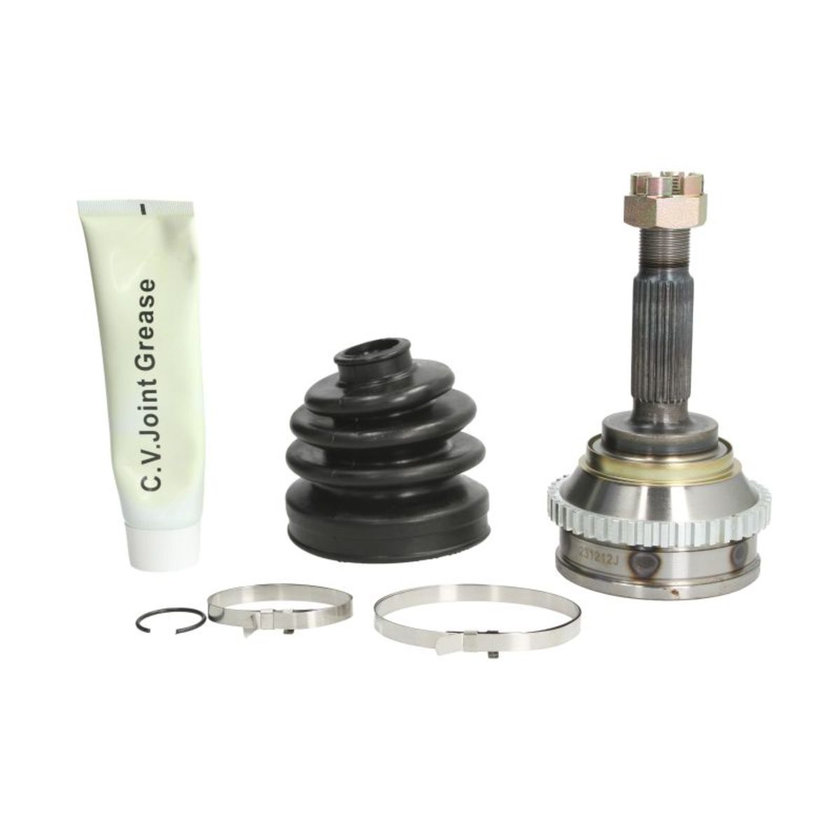 Image of Homokineet reparatie set, aandrijfas