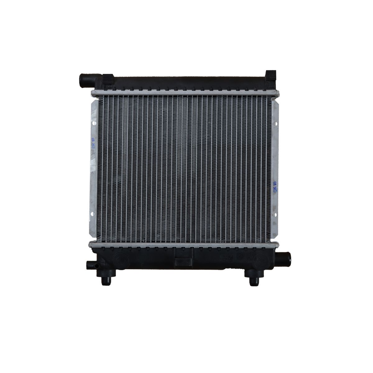 Image of Radiator, motorkoeling