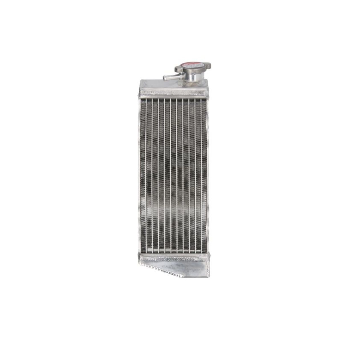 Radiateur, refroidissement moteur 4RIDE RAD-131L