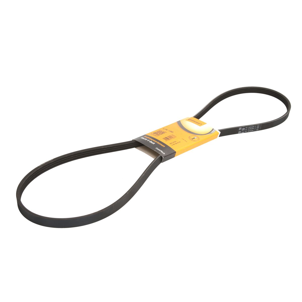 Image of Poly V-riem CONTINENTAL