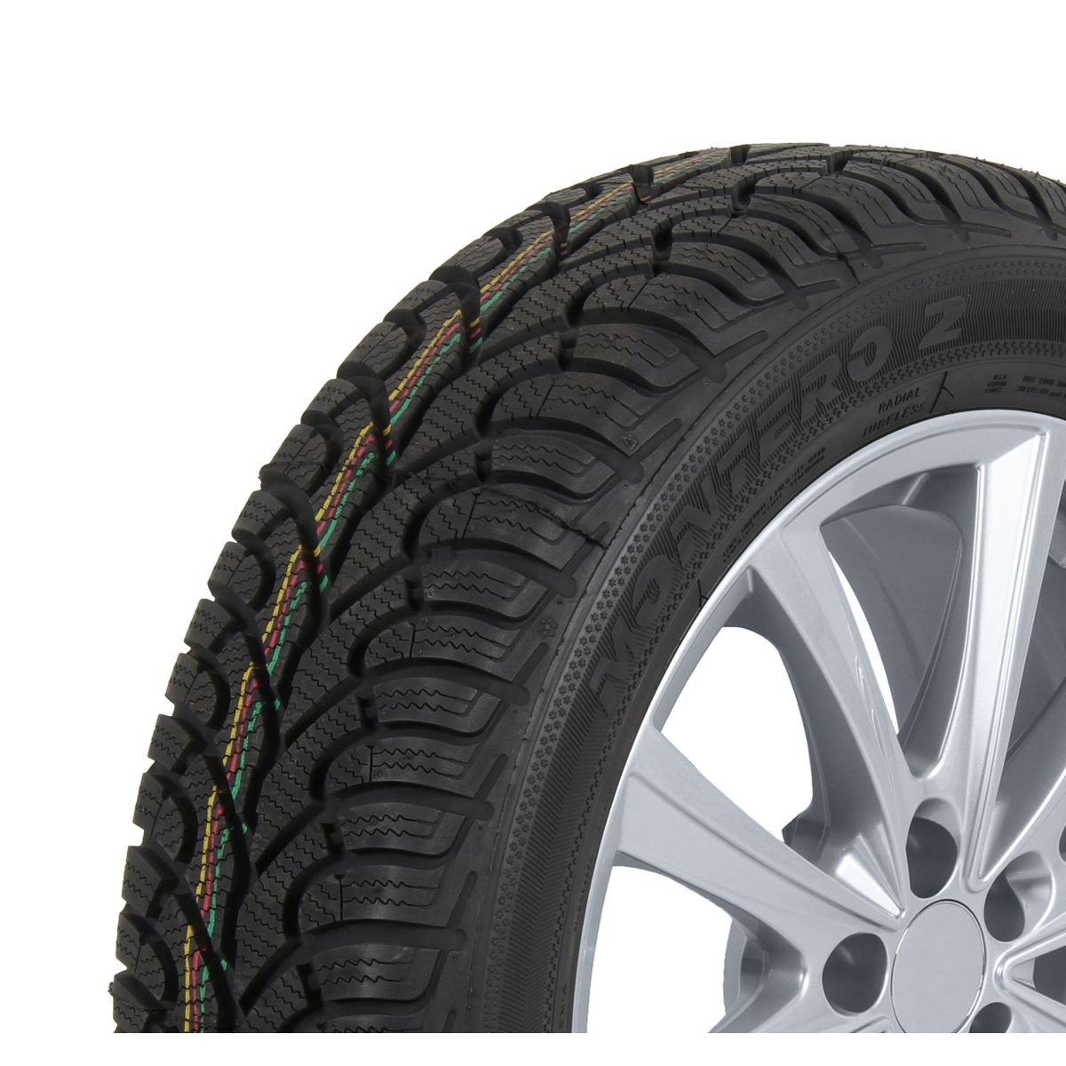 Image of Winterband  Kristall Montero 2 175/65R15 84T