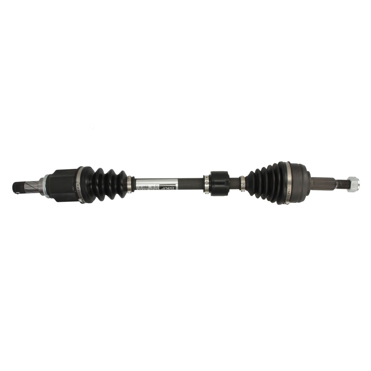 Skf Albero Dell'asse Vkjc 8934