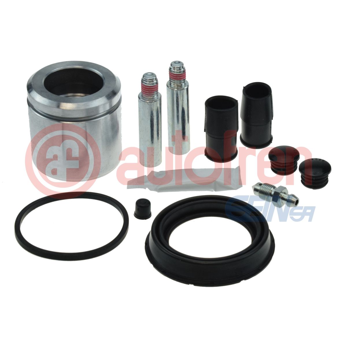 Image of Reparatieset, remklauw