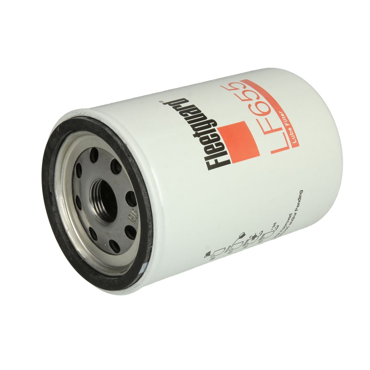 Image of Oliefilter