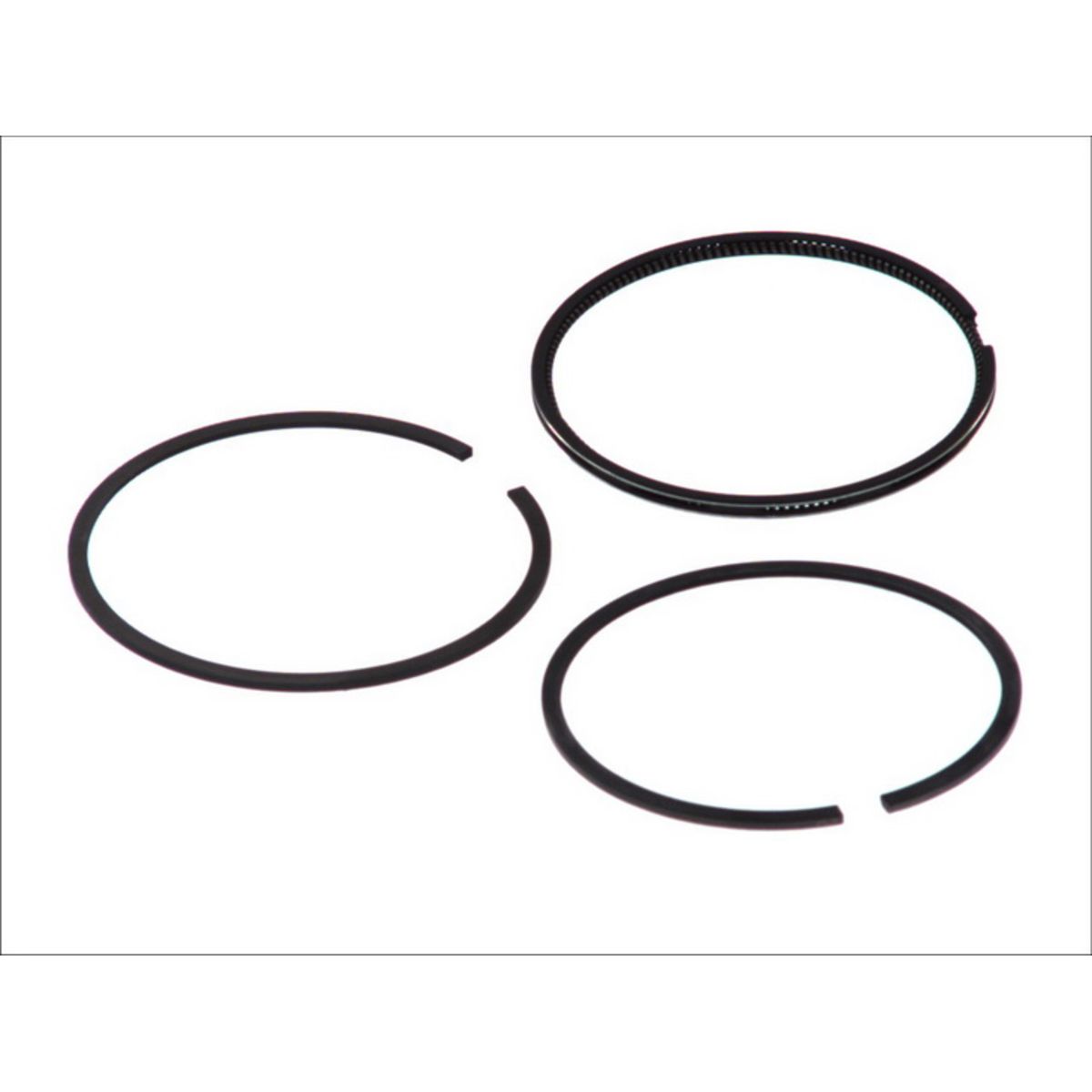 Image of Zuigerveren set