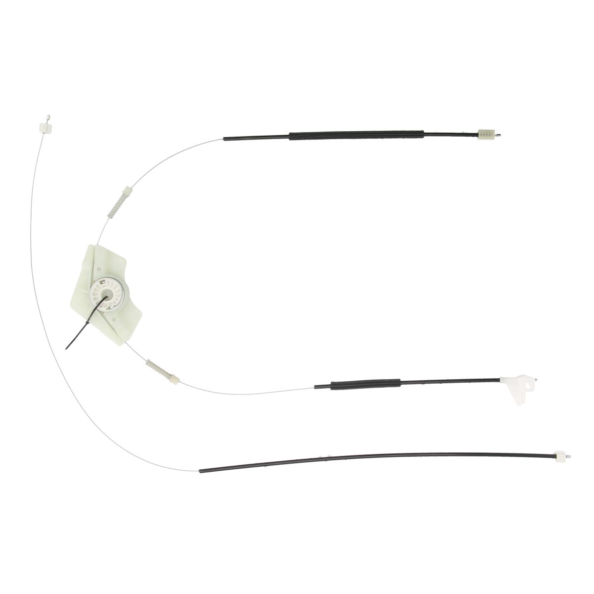 Image of Reparatieset, raamopener