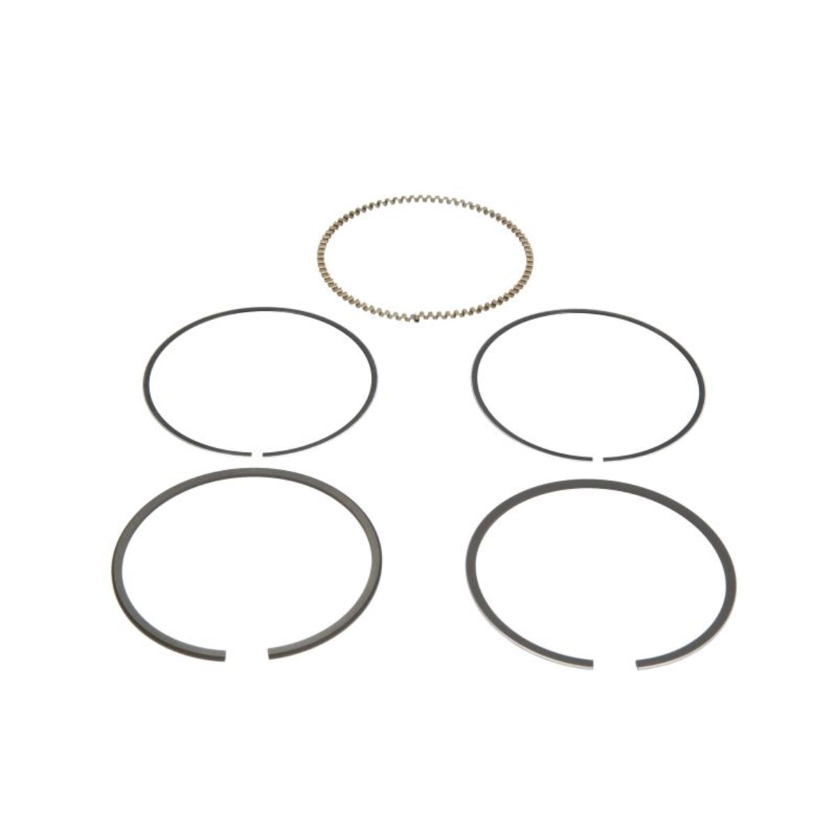 Image of Zuigerveren set