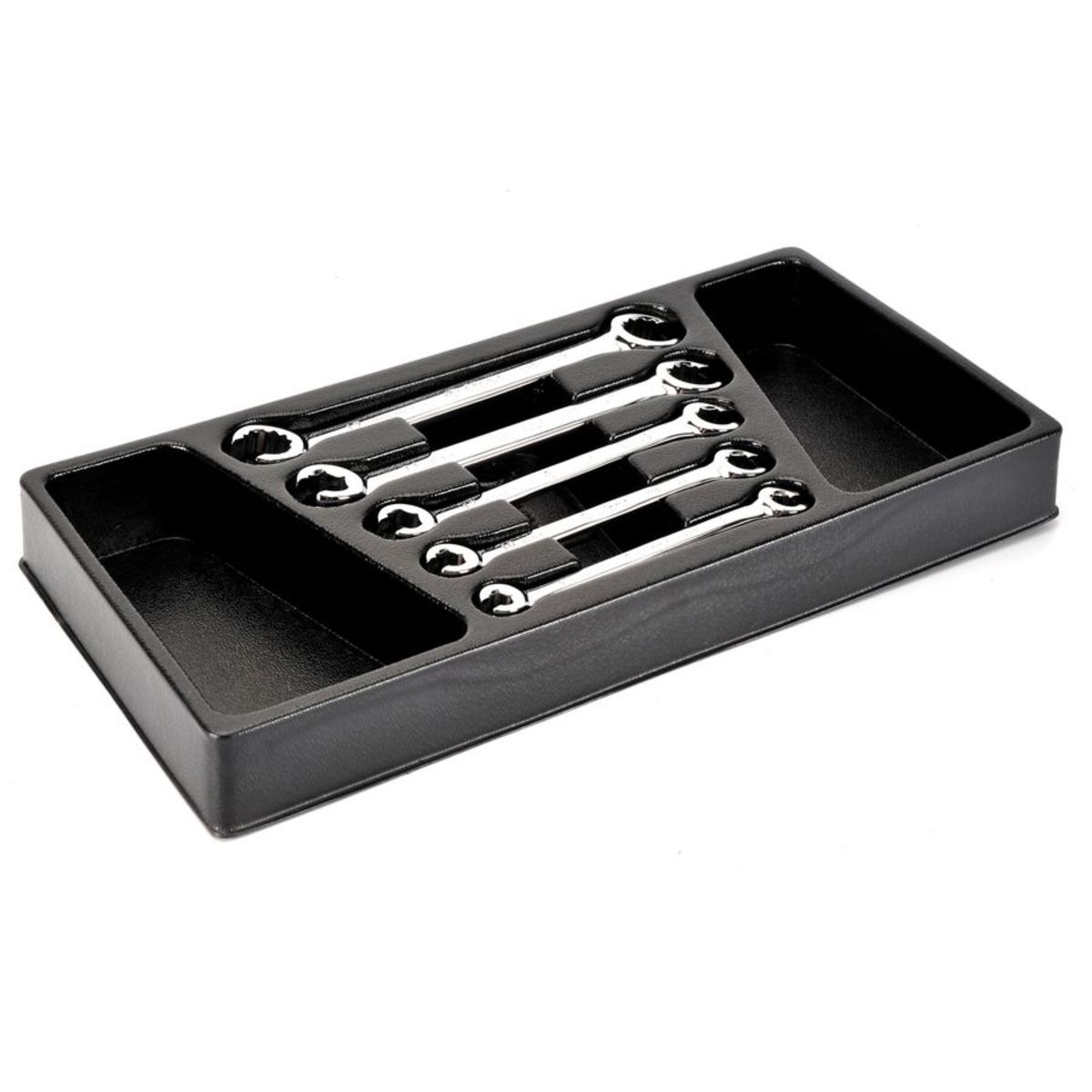 Image of Ringsleutelset  8-19 mm, 5 Stuk
