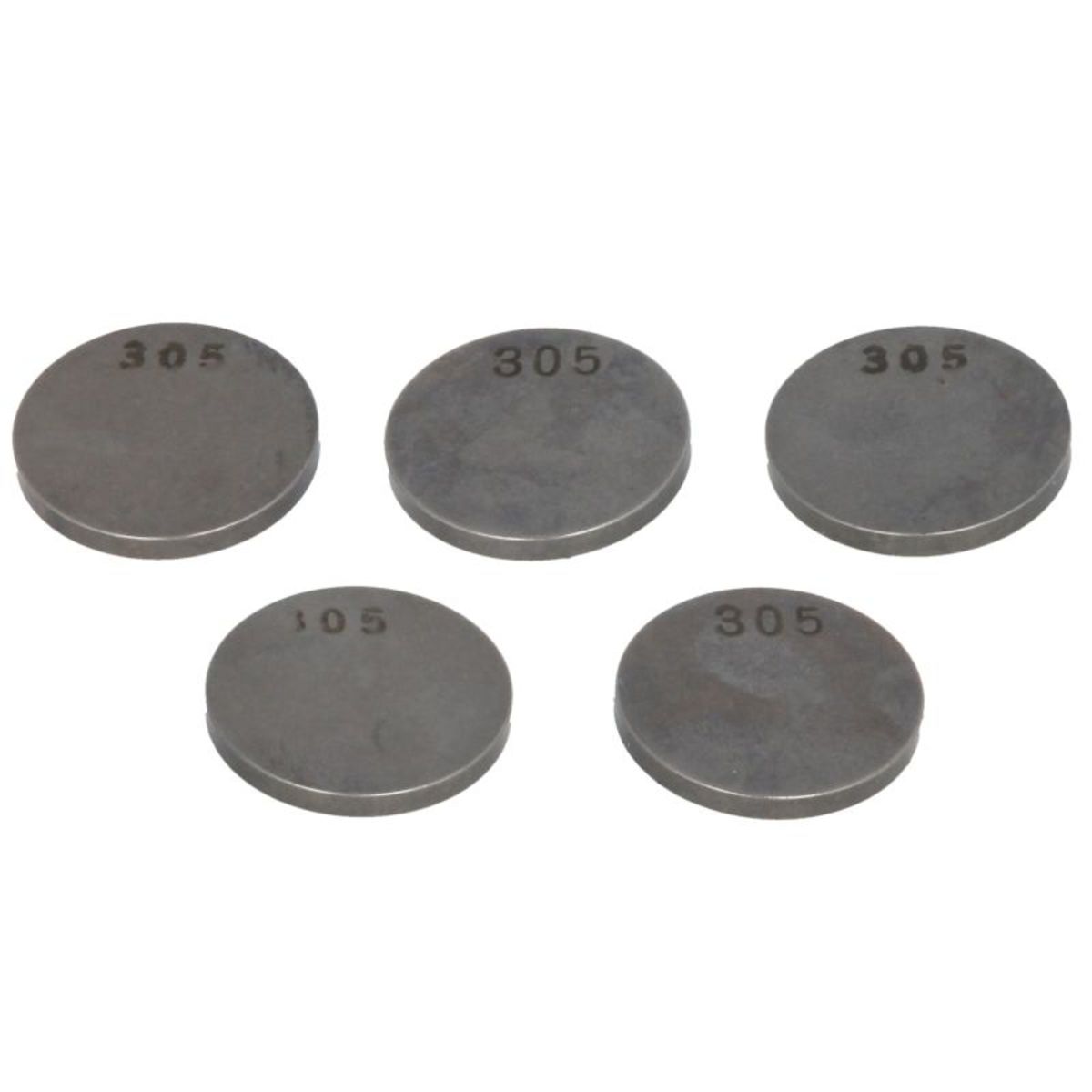 Soupapes, pastilles de soupape 4RIDE PZ29305/5