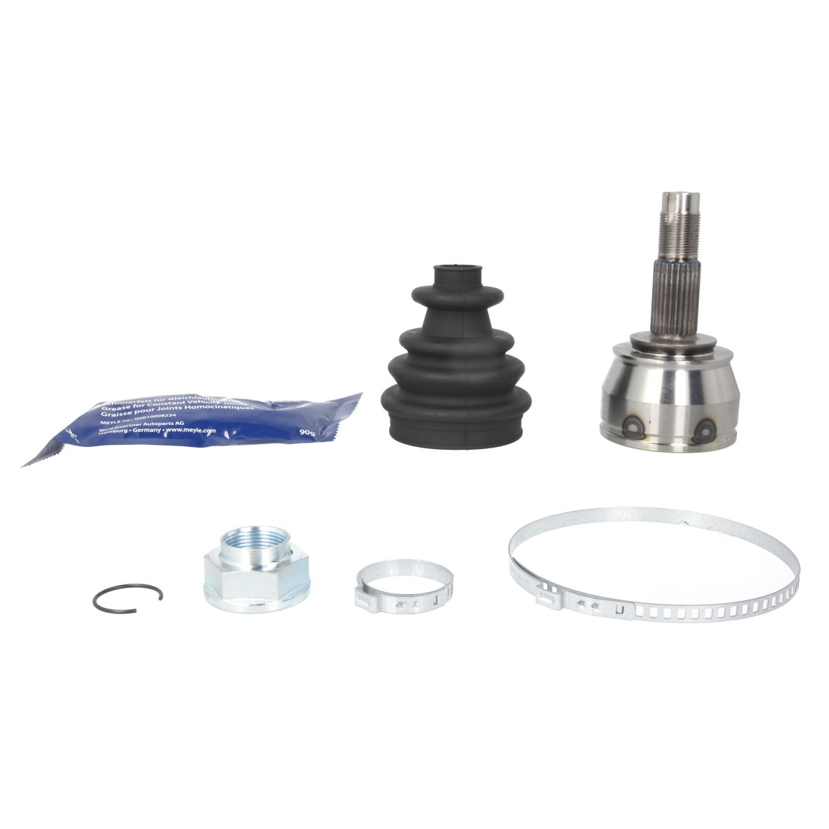 Image of Homokineet reparatie set, aandrijfas  KIT
