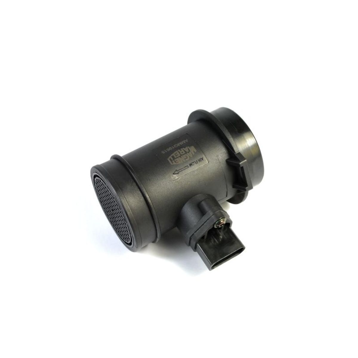 Image of Luchtmassameter