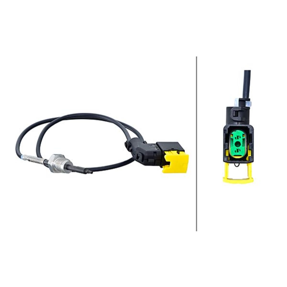 Image of Sensor, uitlaatgastemperatuur