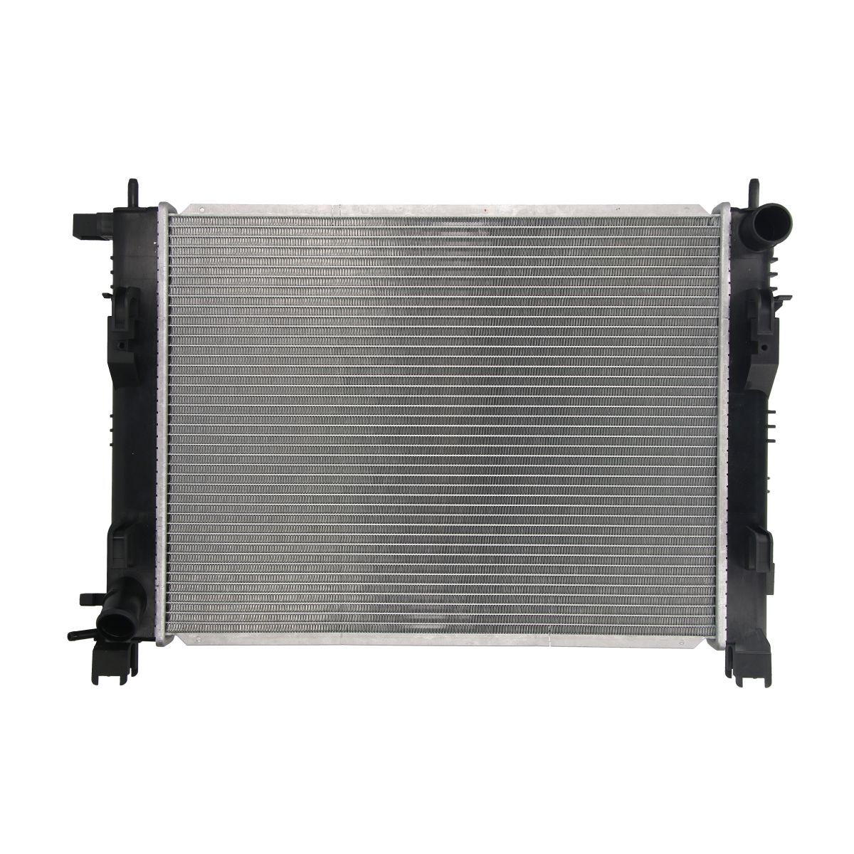 Image of Radiator, motorkoeling