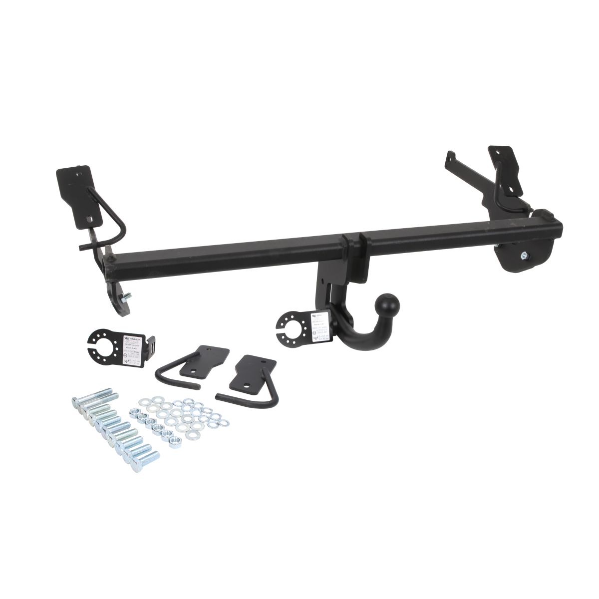 Gancio di traino STEINHOF M-052