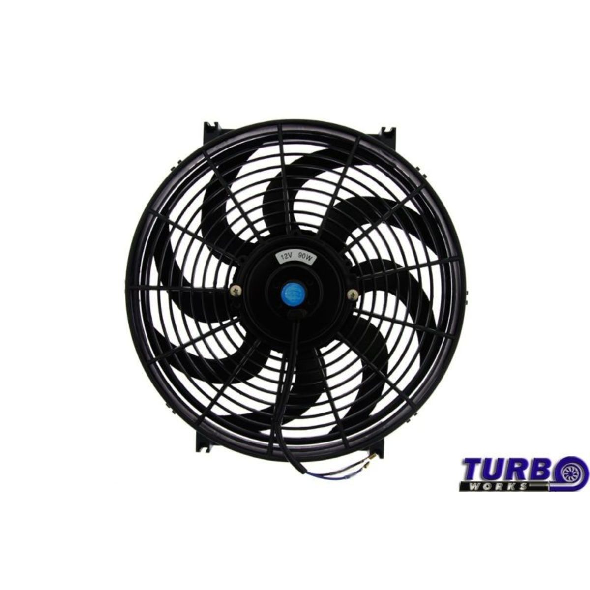 Ventilateur TURBOWORKS MG-WE-012