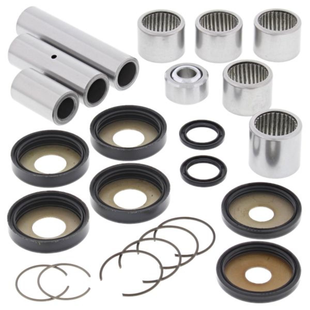 Kit de réparation, suspension de roue 4RIDE AB27-1075