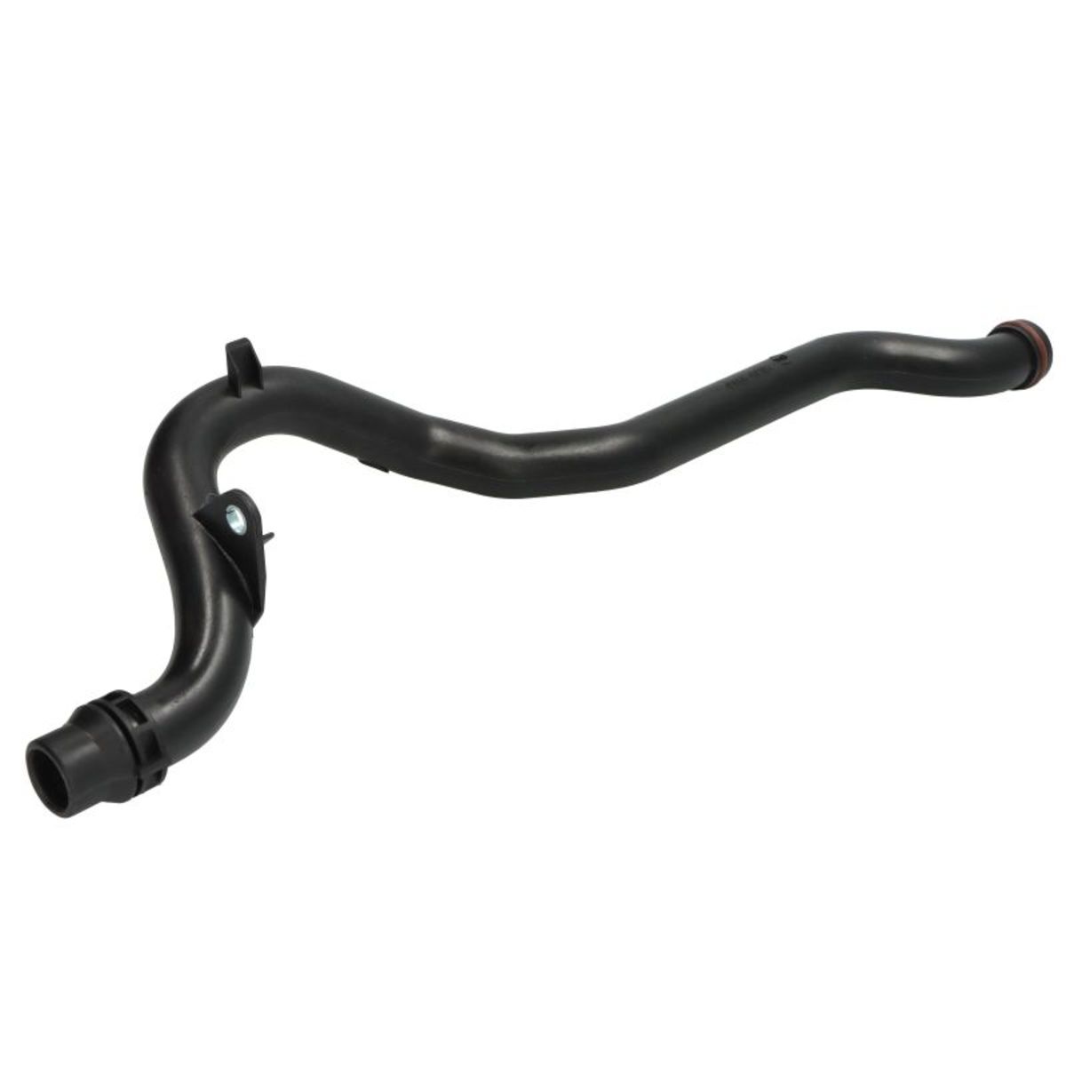 Nero Tubi Del Refrigerante Gates 02-2832