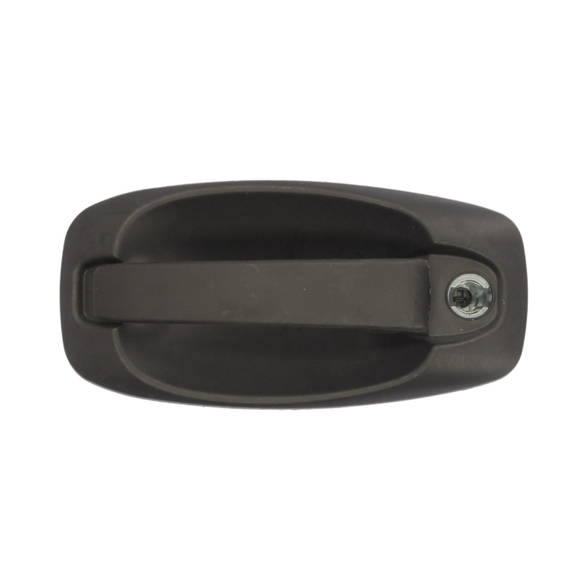 Blic Nero Maniglia Della Portiera 6010-07-043401P Sinistro