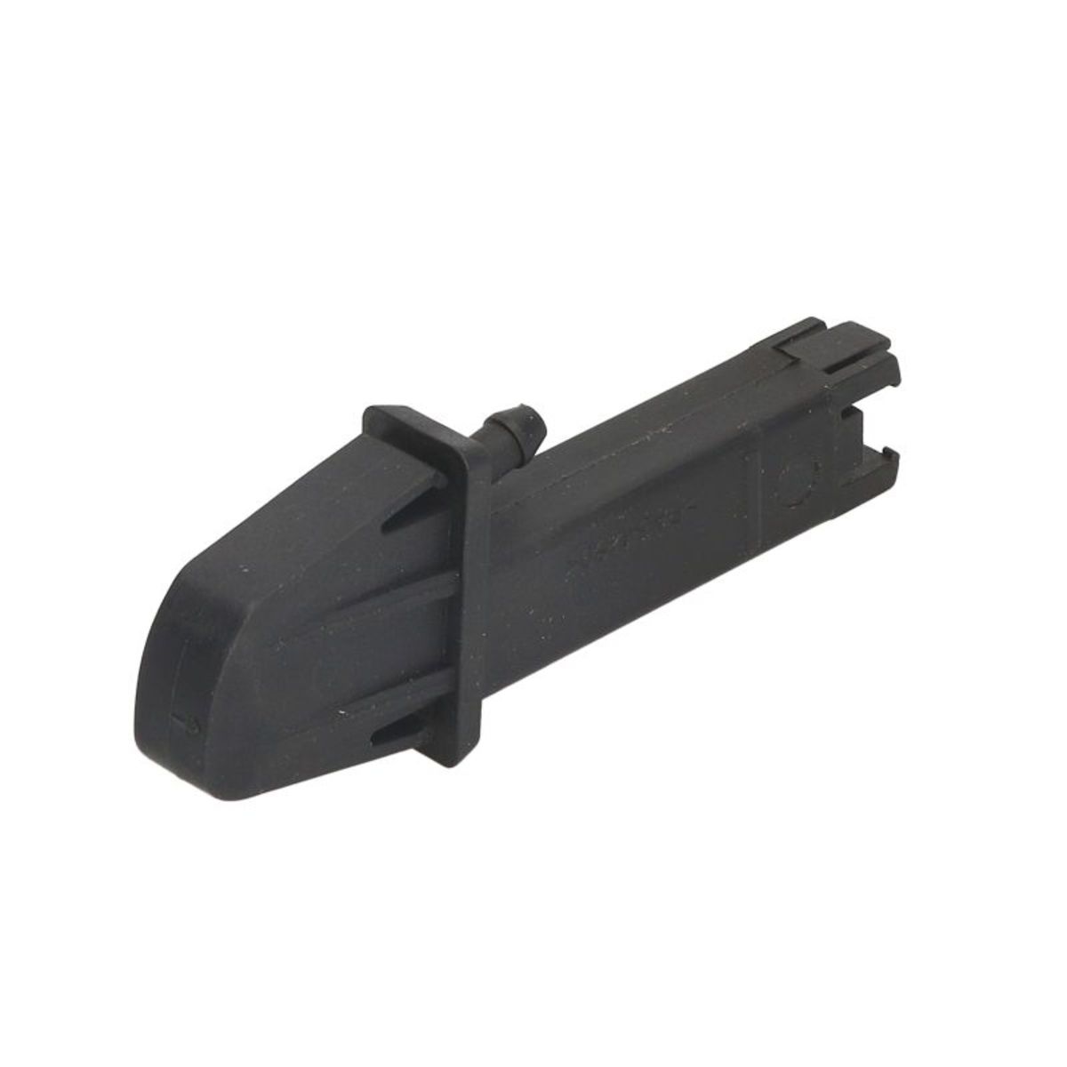 TOPRAN 109 942 Windscreen Washer Jet for windscreen cleaning, Bonnet