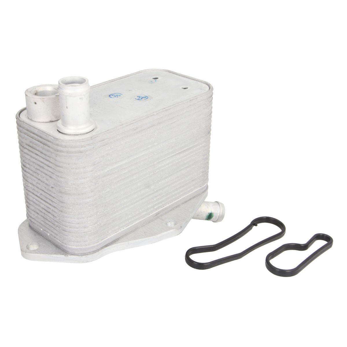 Image of Olie radiator, motorolie