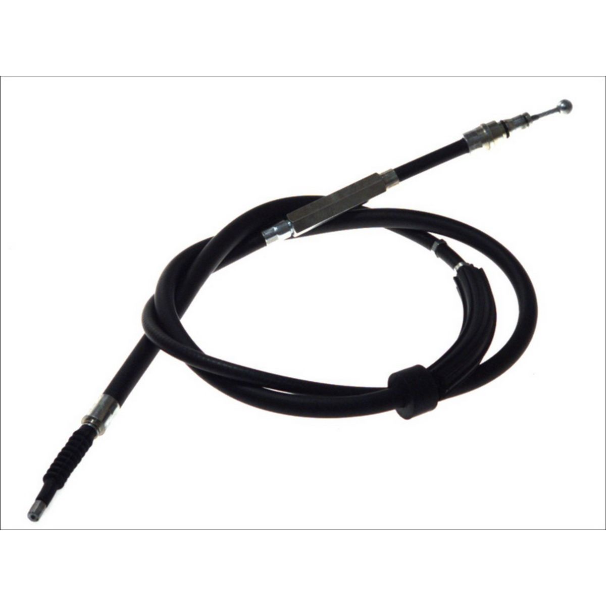 Image of Kabel, parkeerrem