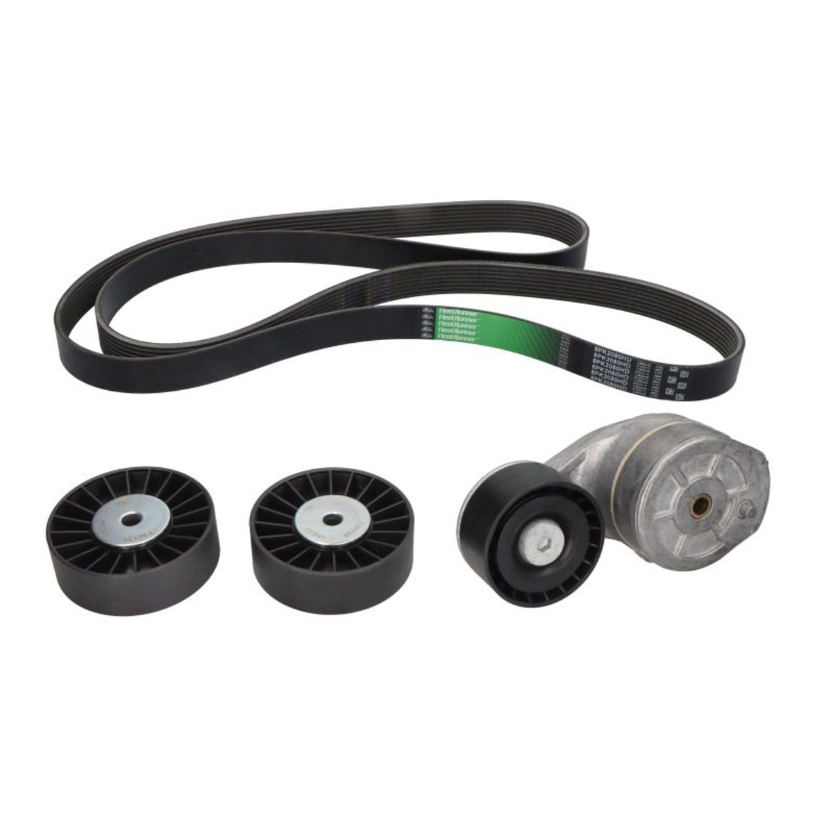 Image of Poly V-riem set