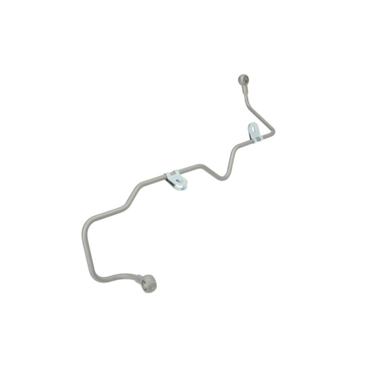Image of Turbolader smeerleiding