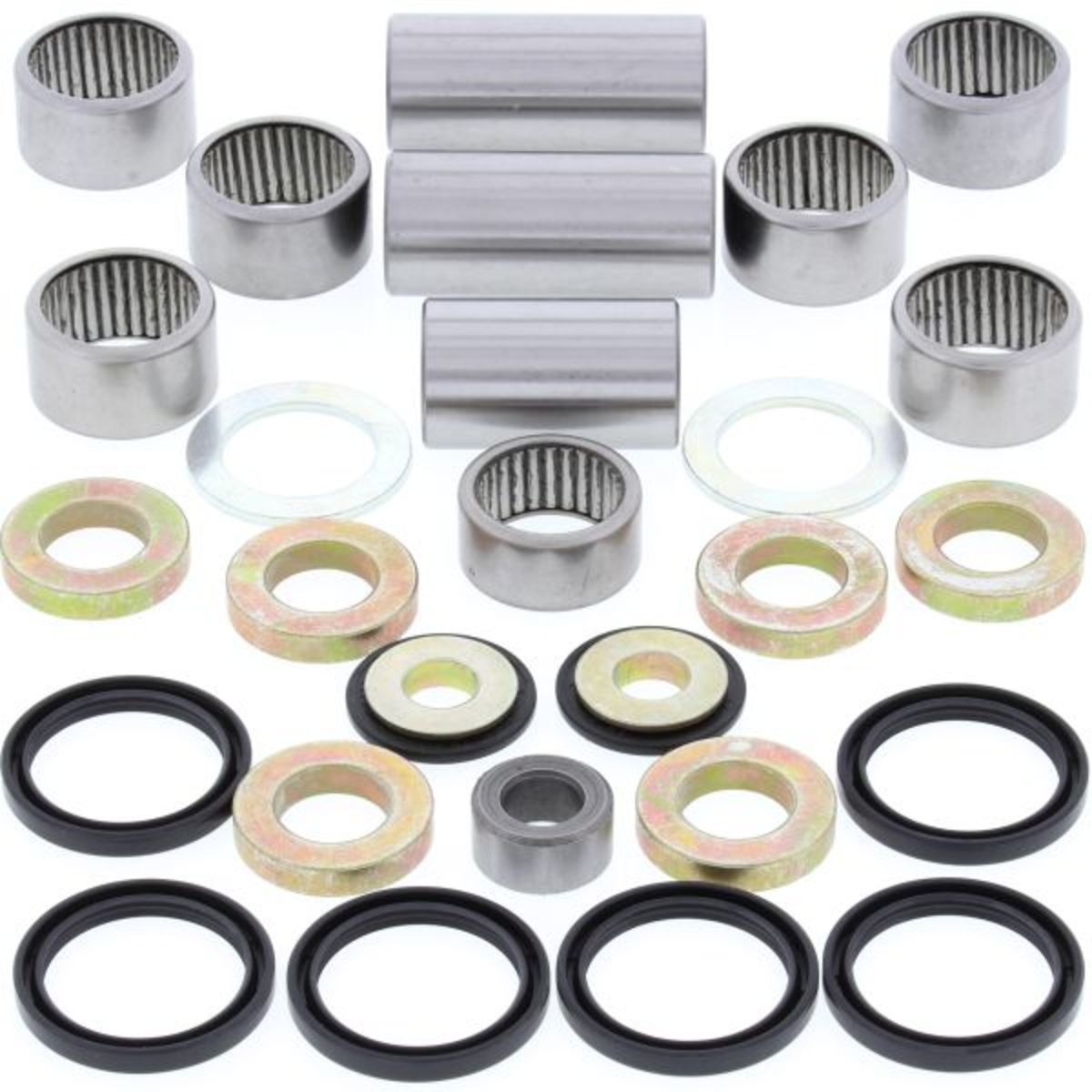 Kit de réparation, roulement de bras oscillant 4RIDE AB27-1007