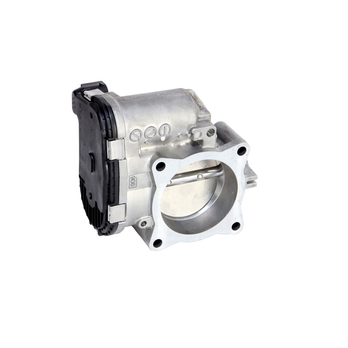 Corpo dell'acceleratore BOSCH 0 280 750 131