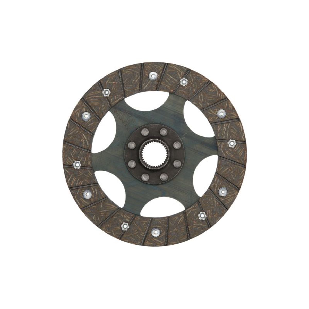 Kupplungsscheibe FERODO FCD0627