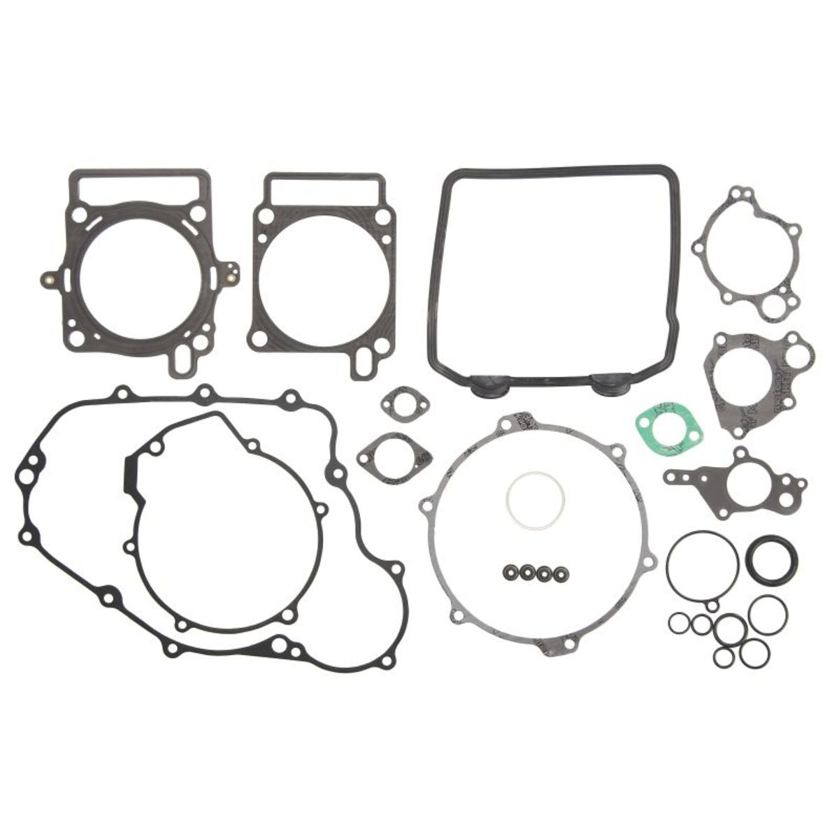 Dichtungsvollsatz, Motor ATHENA P400220850264