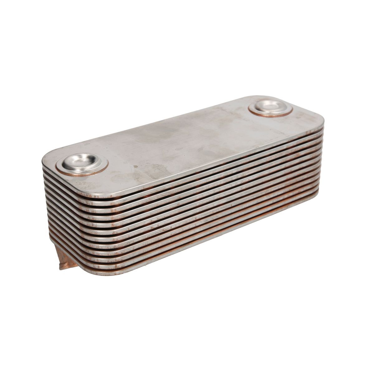Image of Olie radiator, motorolie