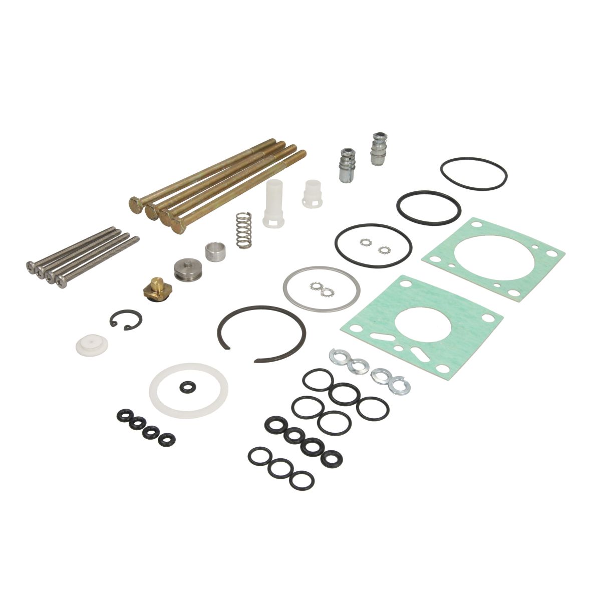 Image of Reparatieset, common-rail-systeem DT Spare Parts